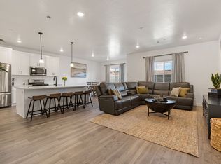 (Undisclosed Address), Washington, UT 84780