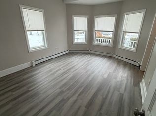 525 Torrey St #2, Brockton, MA 02301