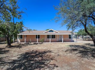 3766 E Mocking Bird Ln, Camp Verde, AZ 86322