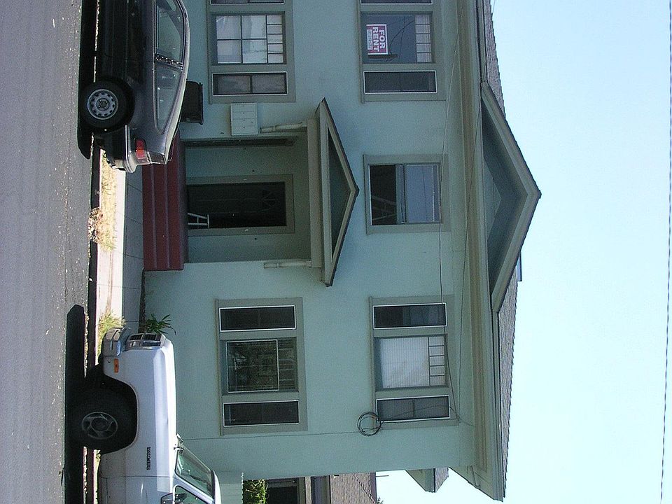 Unit is located top left side