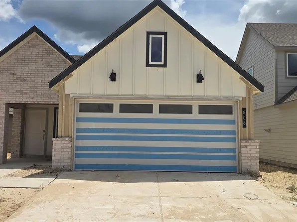 808 Coffee Mill Ln, College Station, TX 77845