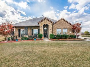 3052 Harvest Bend Cir, Royse City, TX 75189