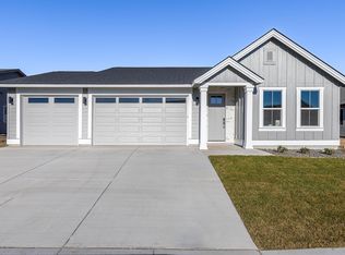 12005 Nottingham Dr, Pasco, WA