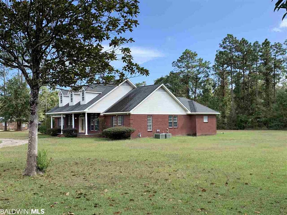 4587 Fowl River Rd, Theodore, AL 36582 Zillow