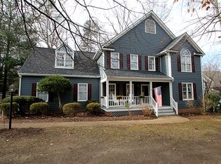 5708 Sandstone Ridge Ter, Midlothian, VA 23112