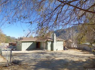 4152 Spruce Trl, Frazier Park, CA 93225