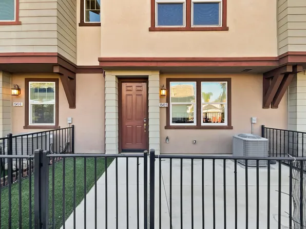 1545 Crown Ln Unit 5, Chula Vista, CA 91915