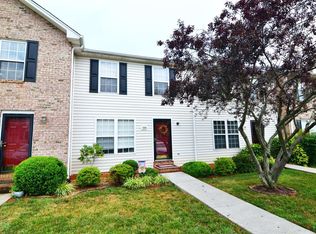 1056 Blue Ridge View Cir LOT 8, Forest, VA 24551