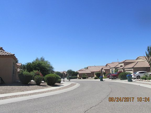 4th image of 3254 S Prism Sky Dr