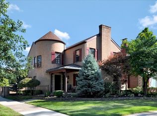 9801 S Hamilton Ave, Chicago, IL