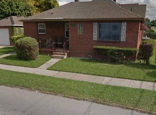 90 Martha Ave, Buffalo, NY 14215