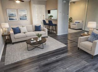 2818 S Bartell Dr APT 7, Houston, TX 77054