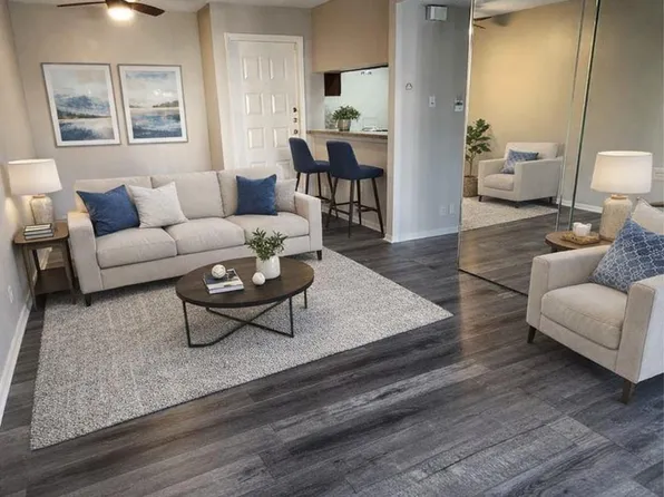 2818 S Bartell Dr APT 7, Houston, TX 77054