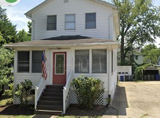 1010 19th St S, Arlington, VA 22202