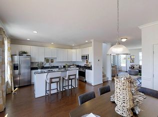 205 Jessica Lyn Ave, Stevensville, MD 21666
