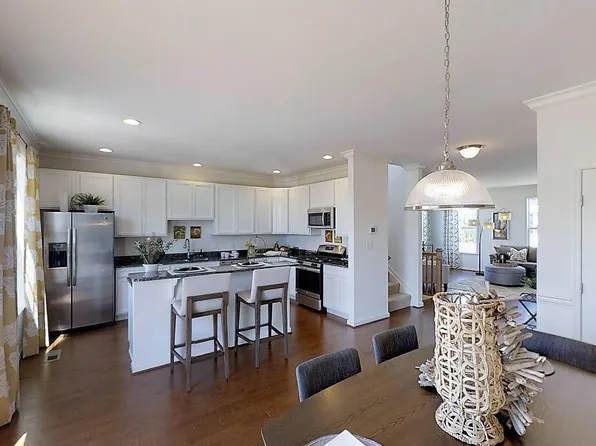 201 Jessica Lyn Ave, Stevensville, MD 21666