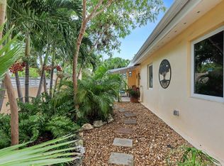 1201 Thompson St, Key West, FL 33040