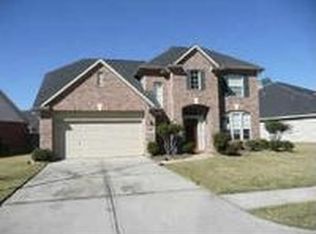 25423 China Spgs, Spring, TX 77373