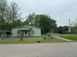 303 E Florida St, Durant, OK 74701