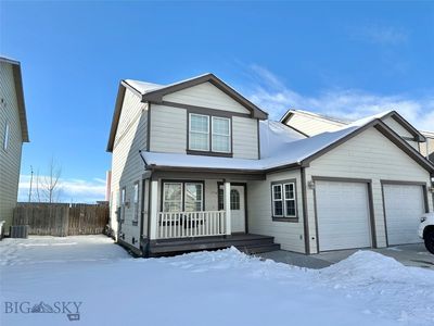 1311 Idaho St UNIT B, Belgrade, MT, 59714