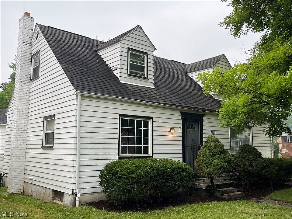 703 Palmer Ave, Youngstown, OH 44502 Zillow