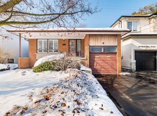 48 Haliburton Ave, Toronto, ON M9B4Y4