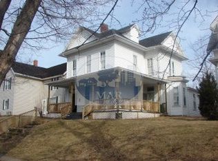 270 W 3rd St, Mansfield, OH 44902