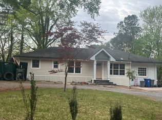 1363 Orange Blossom Ter, Atlanta, GA 30316