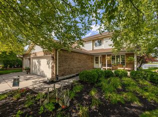 805 Edgewater Dr, Minooka, IL 60447