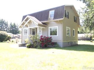 4035 11th Ave NW, Olympia, WA 98502