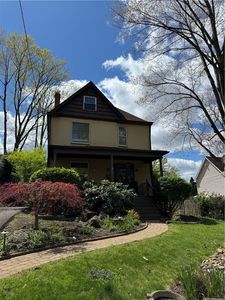 364 California Ave, Oakmont, PA, 15139
