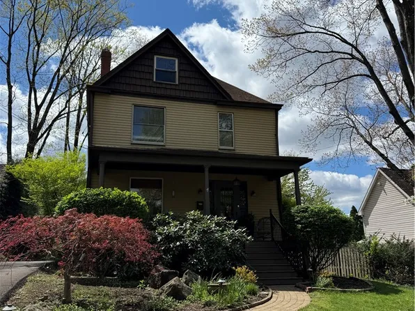 364 California Ave, Oakmont, PA 15139