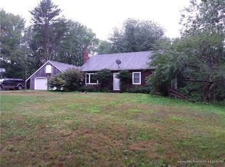 295 Goose Hill Rd, Jefferson, ME 04348