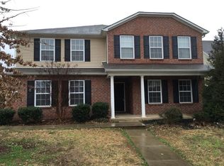 3403 Country Almond Way, Murfreesboro, TN 37128