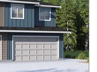 17504 NW 10th Pl, Ridgefield, WA 98642