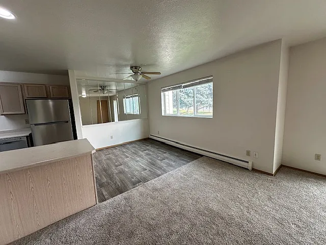 Mountain View Apartment Homes — Photo 33