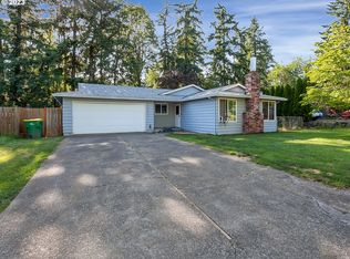 10895 SW 82nd Ave, Tigard, OR 97223