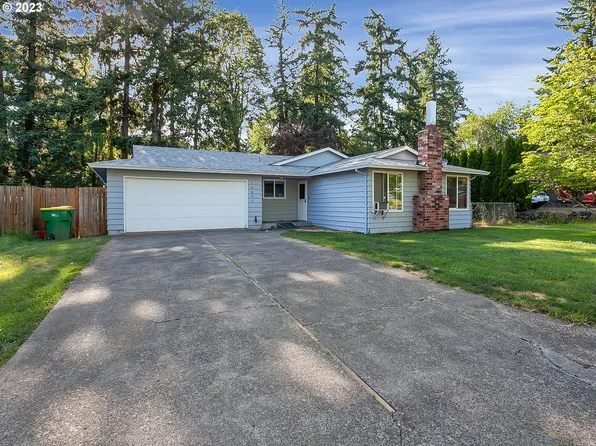 10895 SW 82nd Ave, Tigard, OR 97223