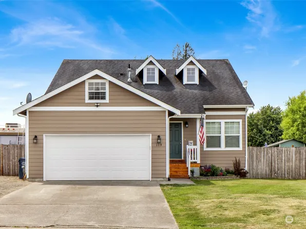 119 Roosevelt Court, Sumas, WA 98295