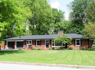 40 Circle St, Terre Haute, IN 47803