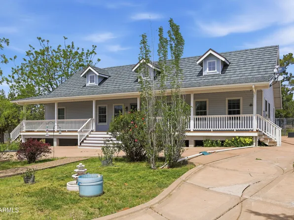 2404 W PALMER Drive, Payson, AZ 85541