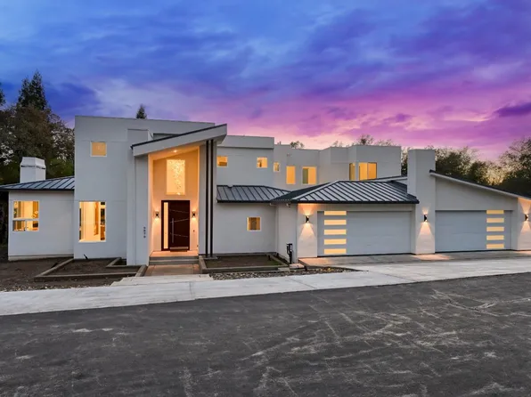 9070 Camino Del Avion, Granite Bay, CA 95746