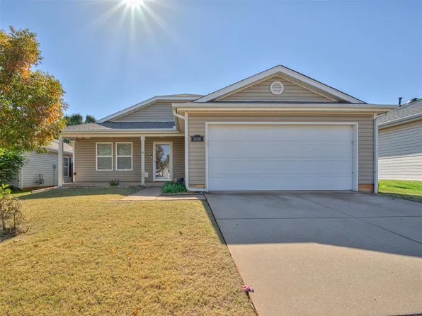 1800 NW 147th St, Edmond, OK 73013