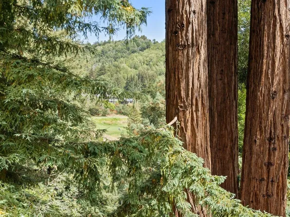 2 Bay Tree Lane, Mill Valley, CA 94941