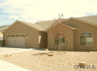 2871 Grizzly Ct, Grand Junction, CO 81503