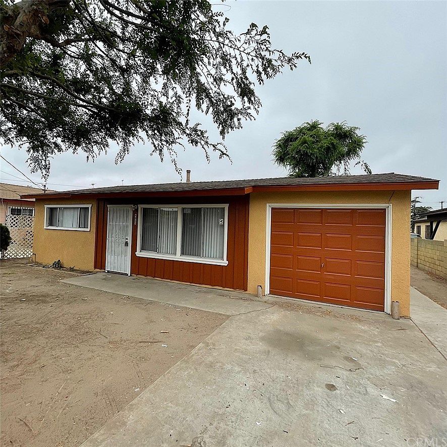4653 Walnut Ave, Pico Rivera, CA 90660 Zillow
