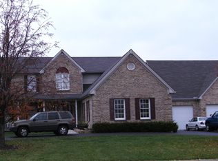 160 Kings Way, Lebanon, OH 45036