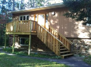 9498 Witches Lake Rd, Woodruff, WI 54568