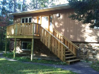9498 Witches Lake Rd, Woodruff, WI, 54568