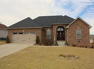 342 Gallop Ln LOT 61, Springfield, TN 37172